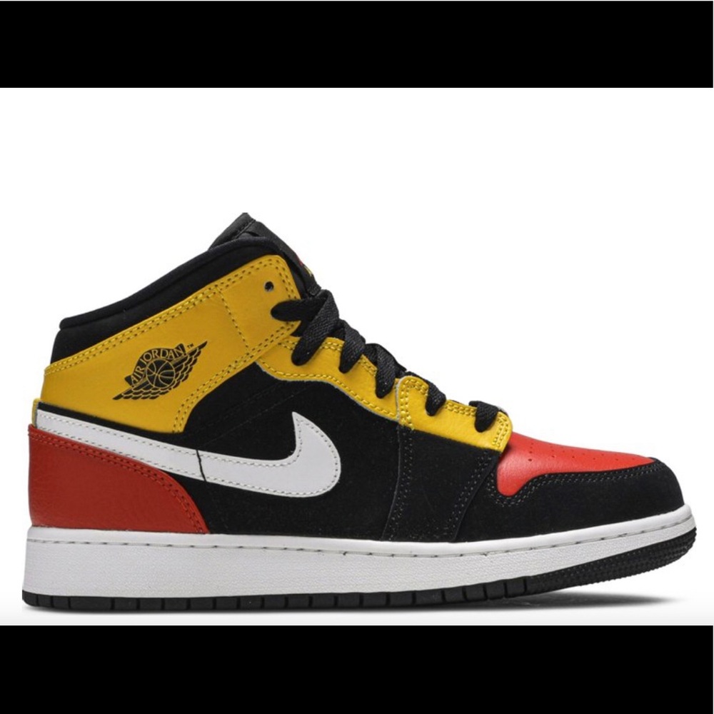 Air Jordan 1 kids